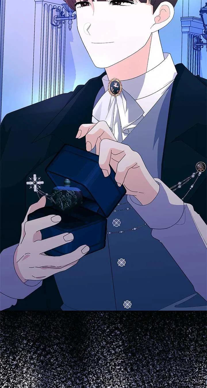 I Got Married to a Duke Called Beast Chapter 55 – Page 19