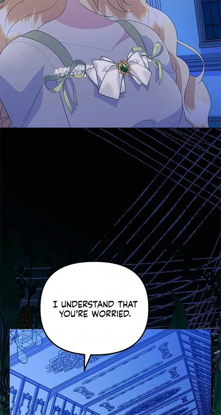 I Got Married to a Duke Called Beast Chapter 55 – Page 21