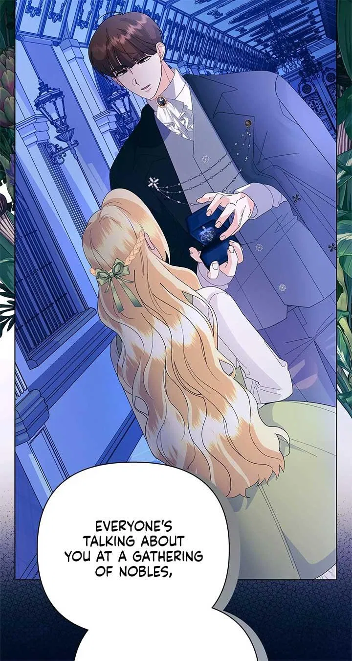 I Got Married to a Duke Called Beast Chapter 55 – Page 22