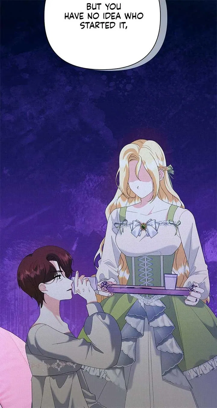 I Got Married to a Duke Called Beast Chapter 55 – Page 23