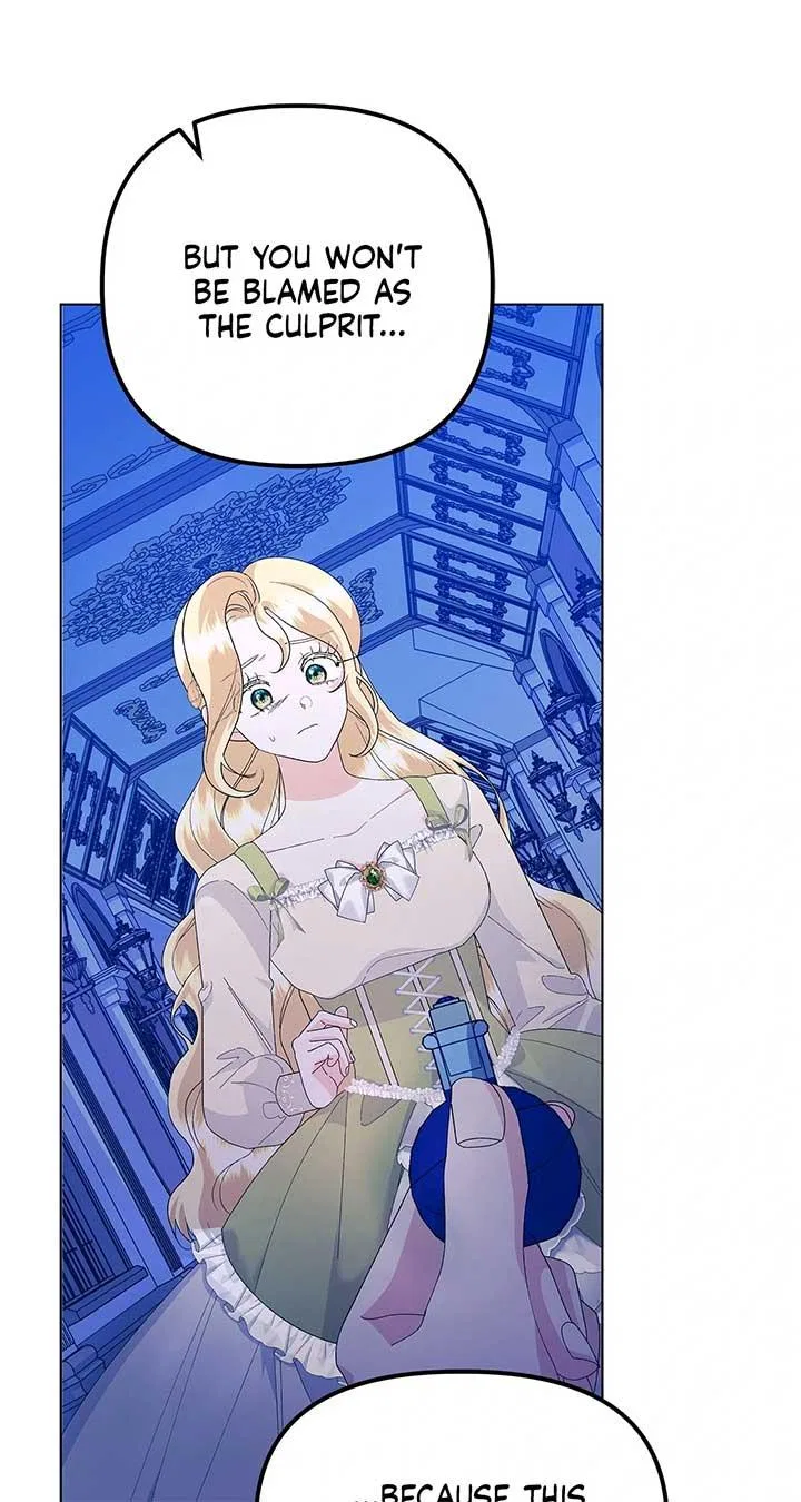 I Got Married to a Duke Called Beast Chapter 55 – Page 25