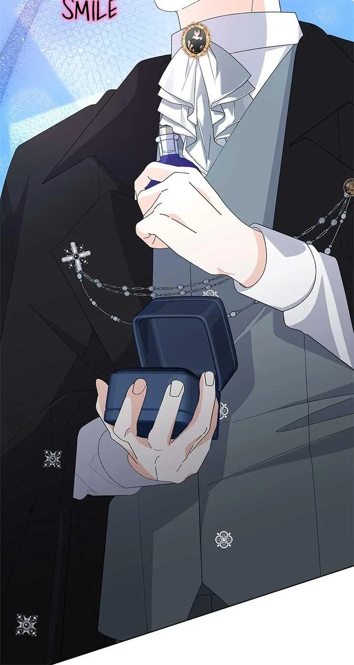I Got Married to a Duke Called Beast Chapter 55 – Page 27