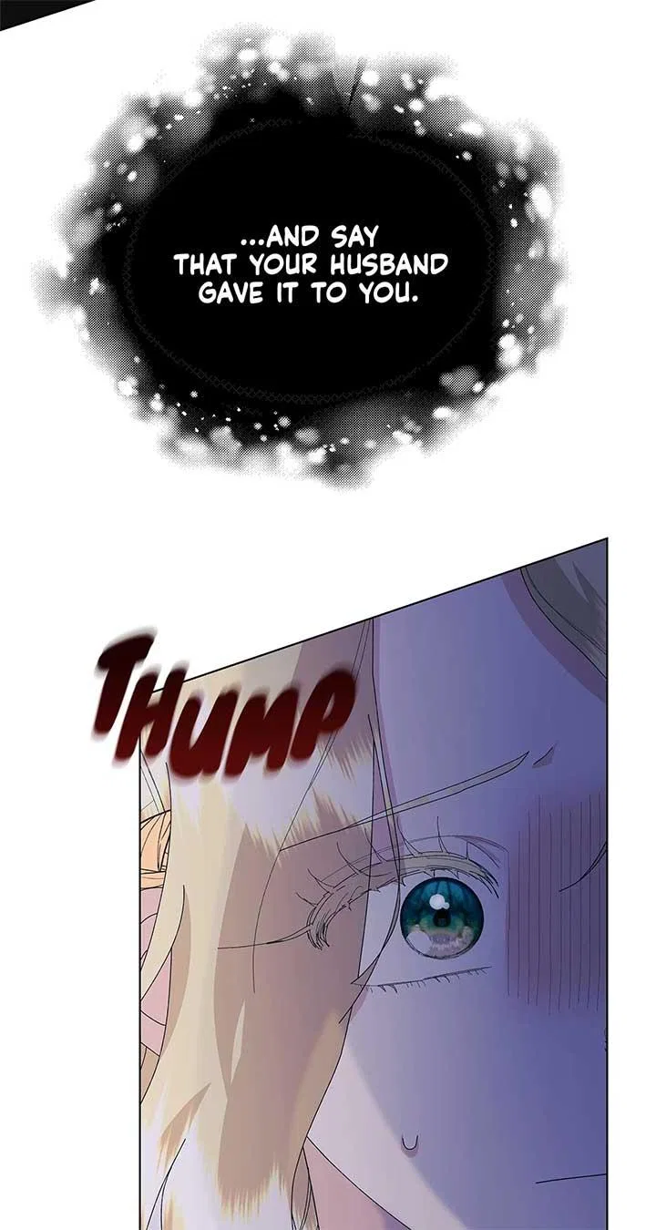 I Got Married to a Duke Called Beast Chapter 55 – Page 28