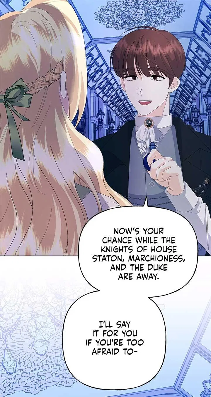 I Got Married to a Duke Called Beast Chapter 55 – Page 30