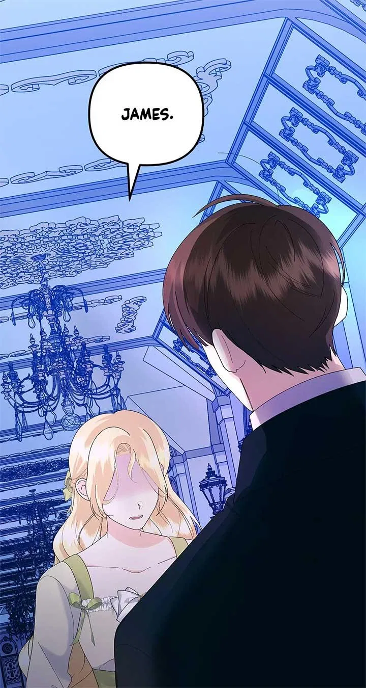 I Got Married to a Duke Called Beast Chapter 55 – Page 31