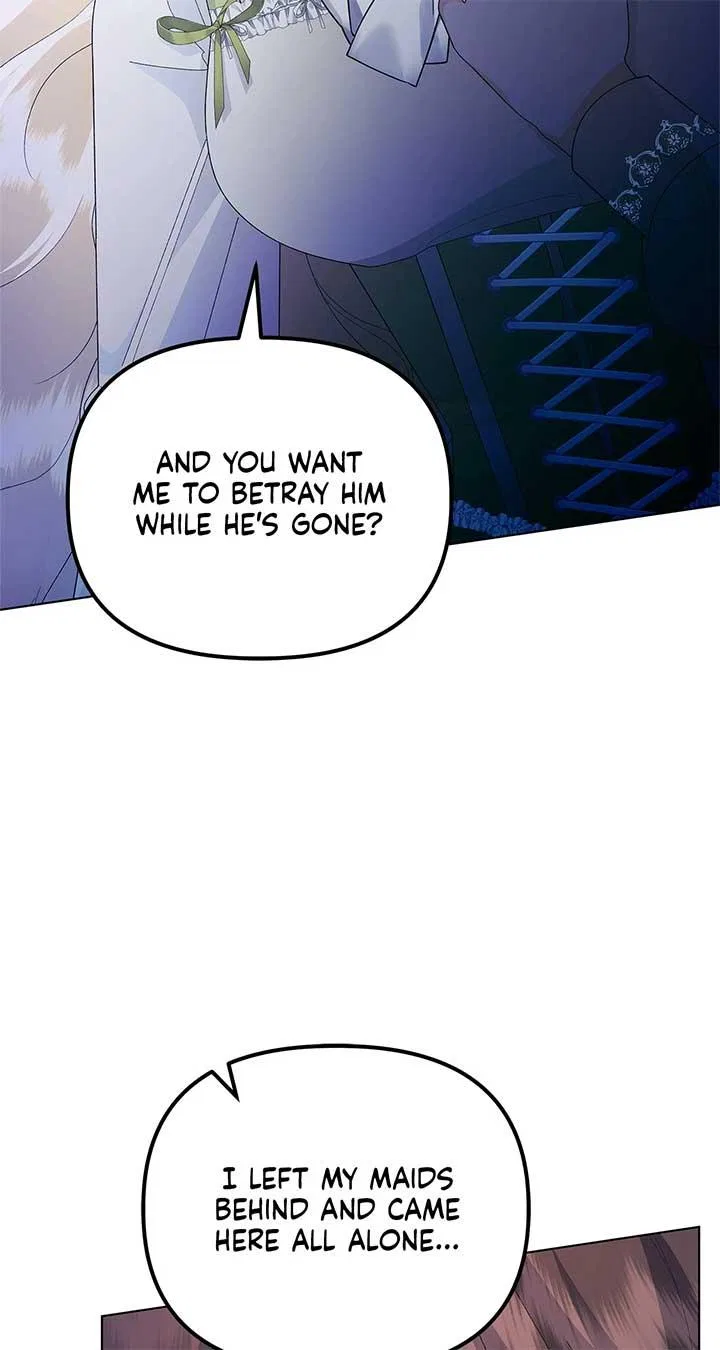 I Got Married to a Duke Called Beast Chapter 55 – Page 34