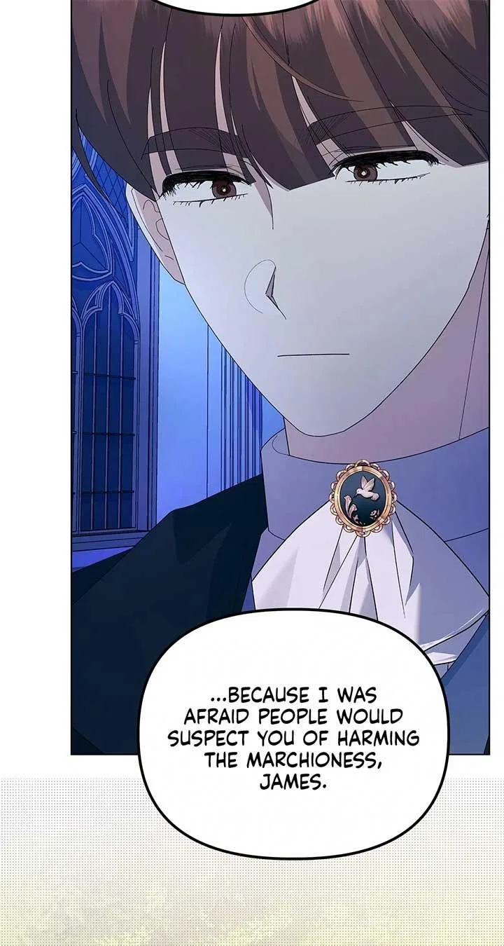 I Got Married to a Duke Called Beast Chapter 55 – Page 35
