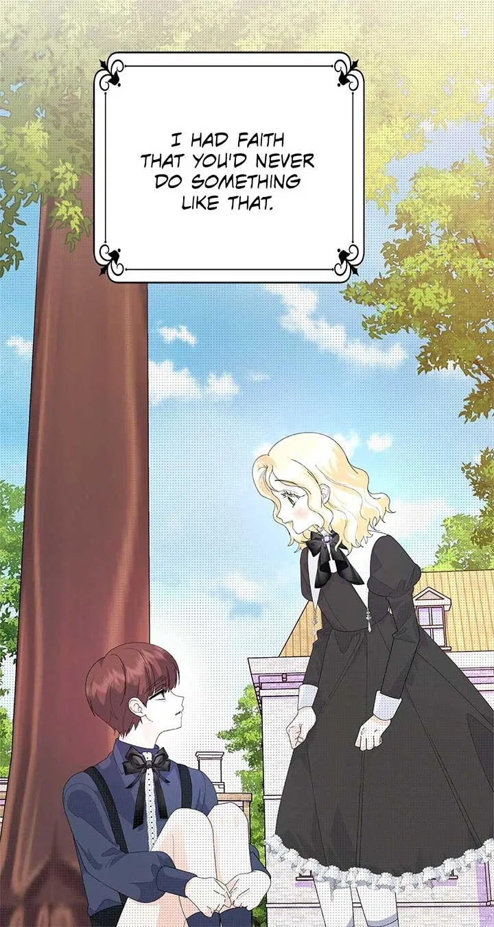 I Got Married to a Duke Called Beast Chapter 55 – Page 36