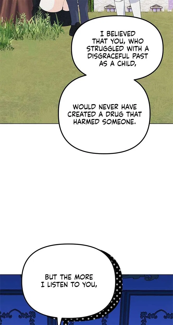 I Got Married to a Duke Called Beast Chapter 55 – Page 37