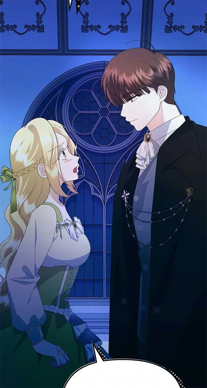 I Got Married to a Duke Called Beast Chapter 55 – Page 38