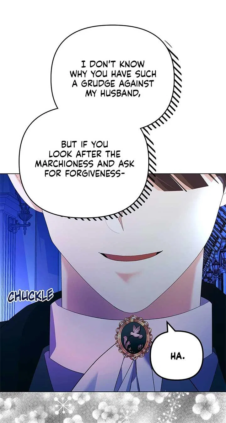 I Got Married to a Duke Called Beast Chapter 55 – Page 41