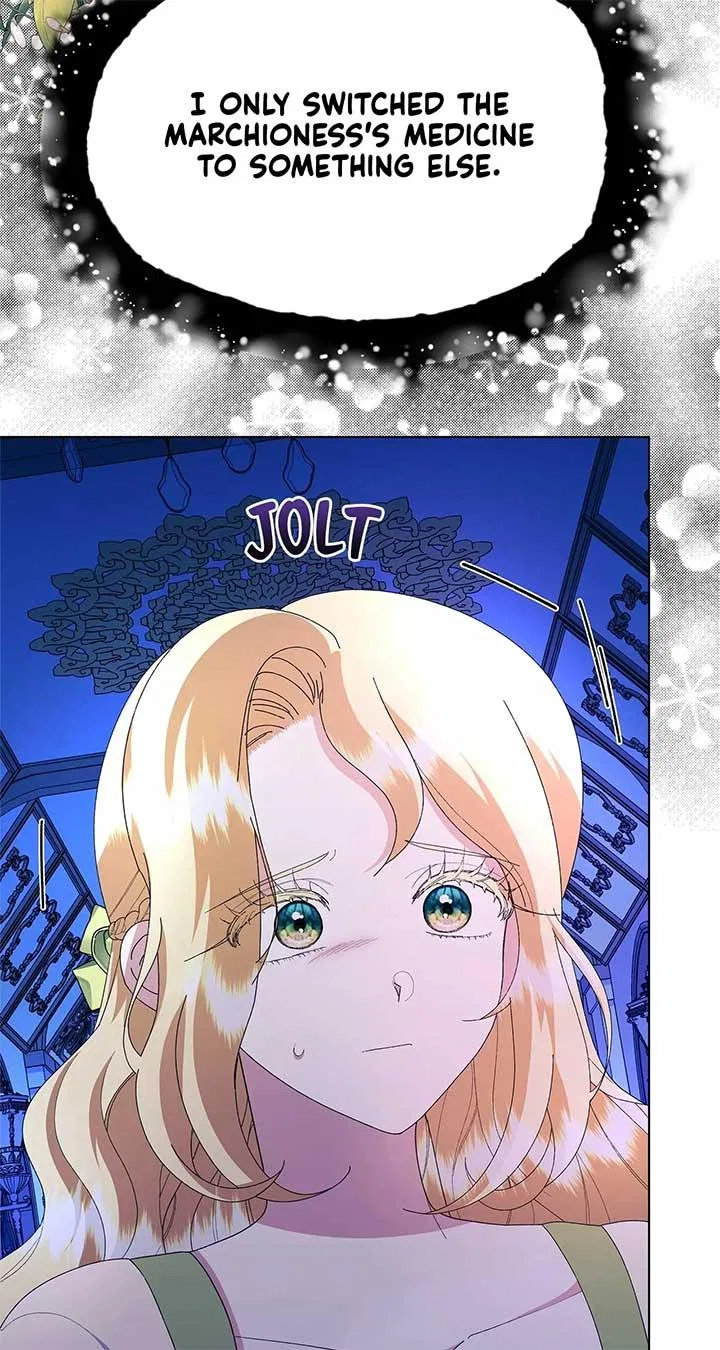 I Got Married to a Duke Called Beast Chapter 55 – Page 44