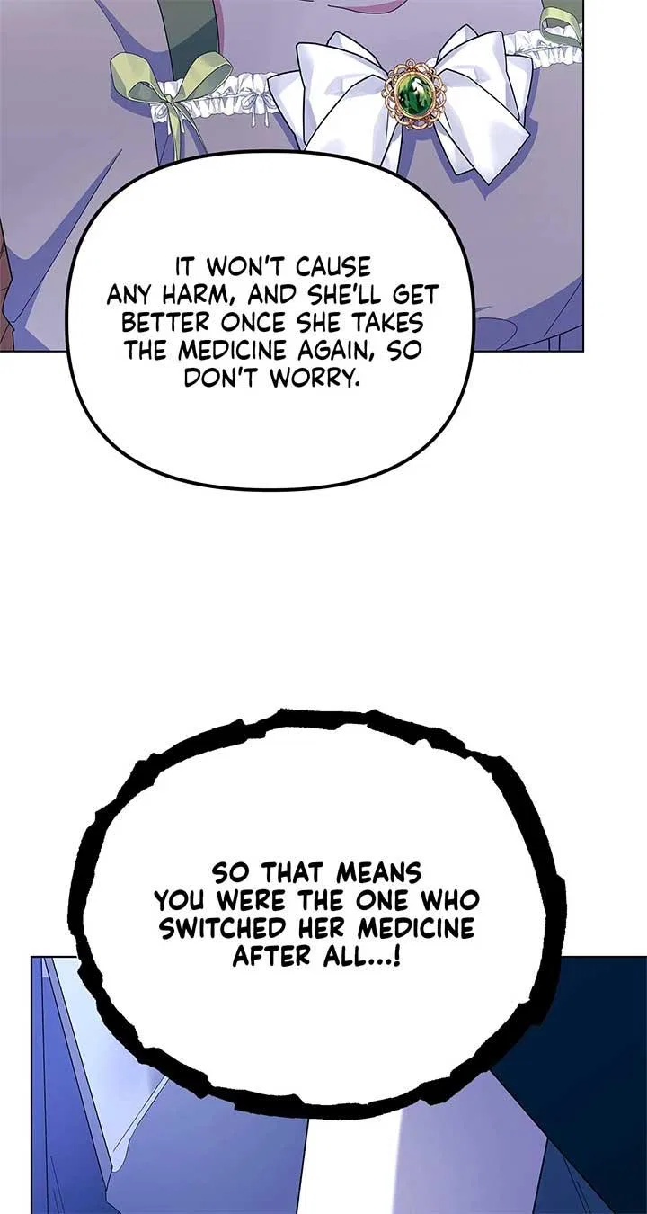 I Got Married to a Duke Called Beast Chapter 55 – Page 45
