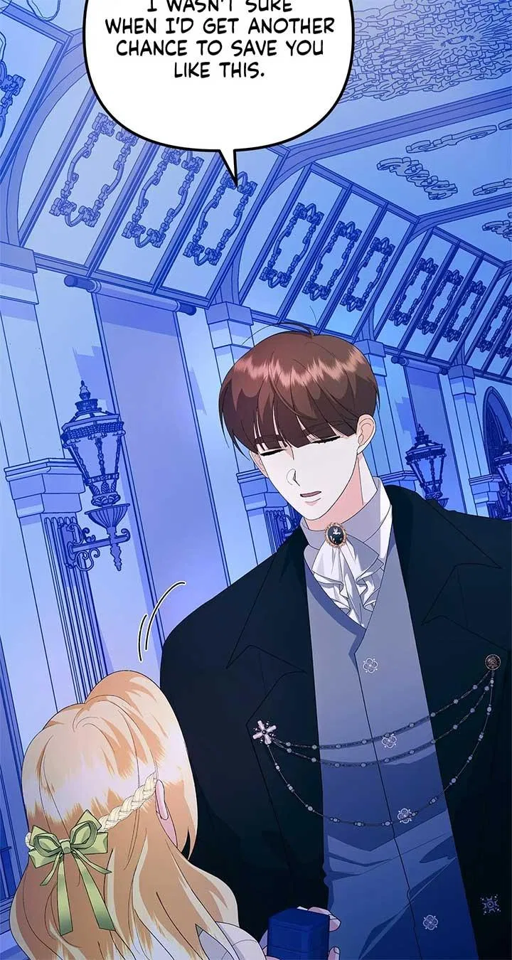 I Got Married to a Duke Called Beast Chapter 55 – Page 47