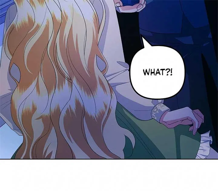 I Got Married to a Duke Called Beast Chapter 55 – Page 48