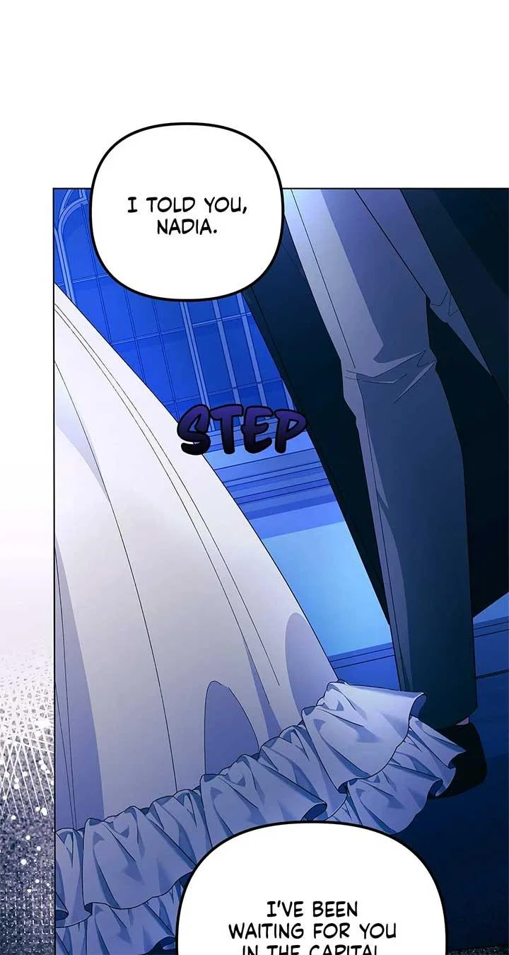 I Got Married to a Duke Called Beast Chapter 55 – Page 49