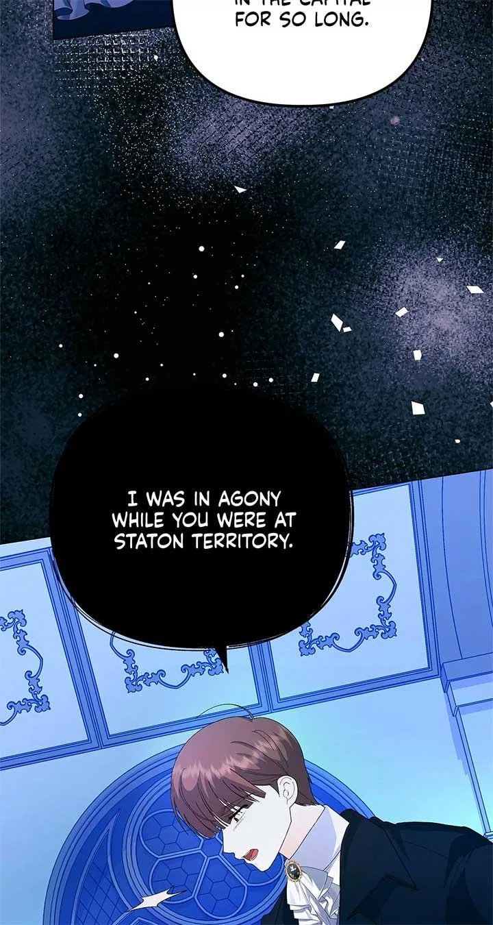 I Got Married to a Duke Called Beast Chapter 55 – Page 50