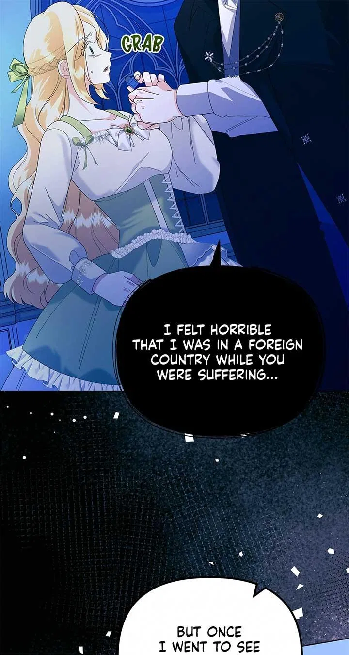I Got Married to a Duke Called Beast Chapter 55 – Page 51