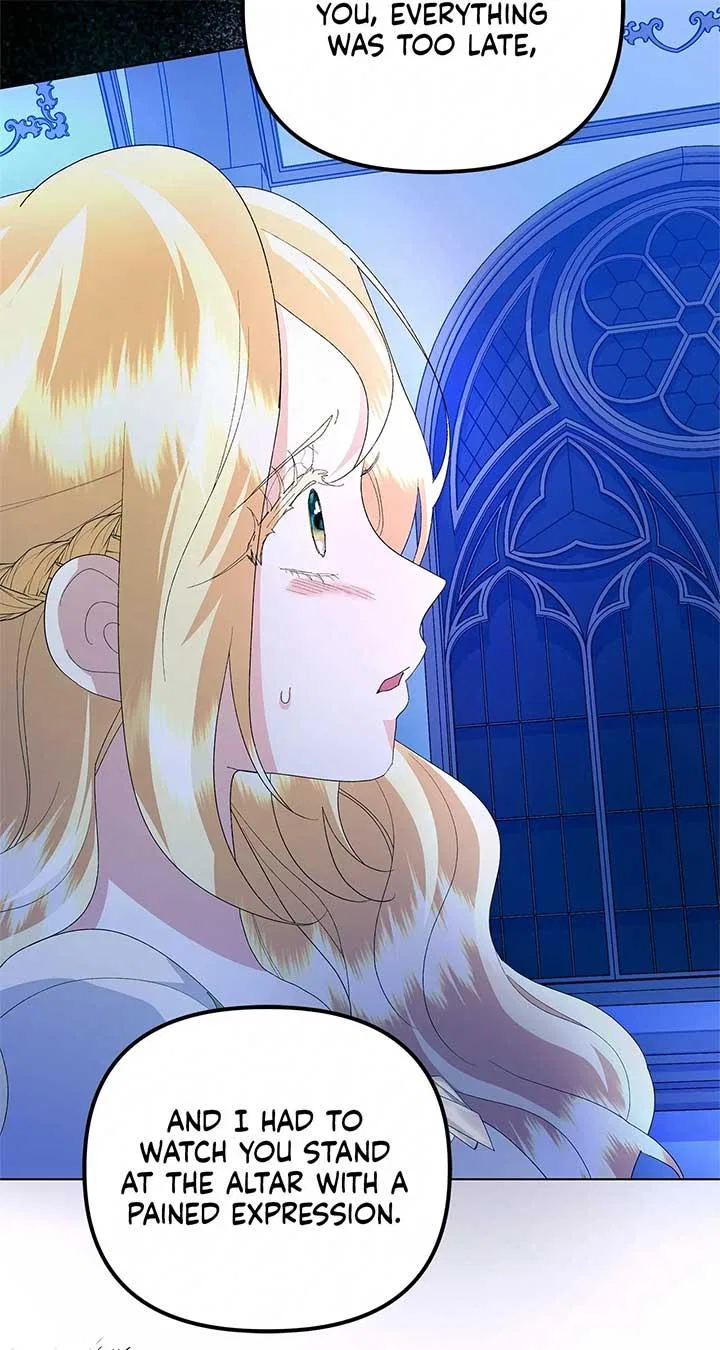 I Got Married to a Duke Called Beast Chapter 55 – Page 52