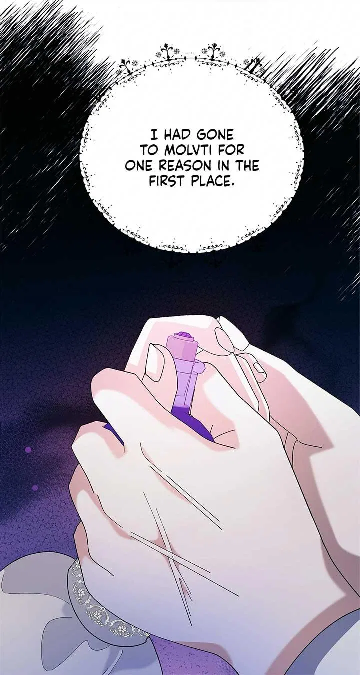 I Got Married to a Duke Called Beast Chapter 55 – Page 53