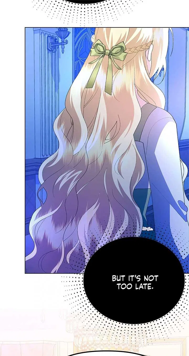 I Got Married to a Duke Called Beast Chapter 55 – Page 61
