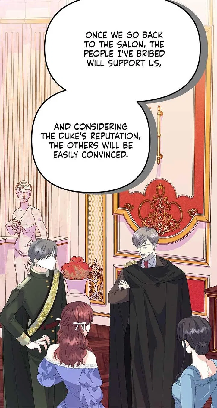 I Got Married to a Duke Called Beast Chapter 55 – Page 62