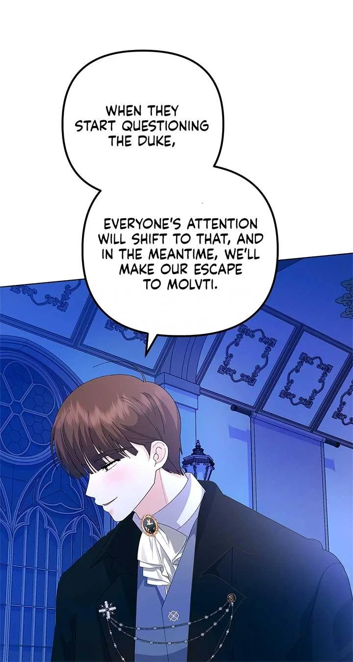I Got Married to a Duke Called Beast Chapter 55 – Page 64