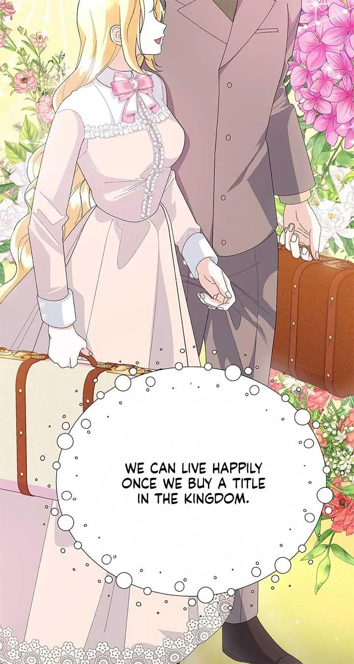 I Got Married to a Duke Called Beast Chapter 55 – Page 66