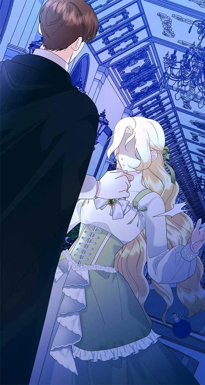 I Got Married to a Duke Called Beast Chapter 55 – Page 70