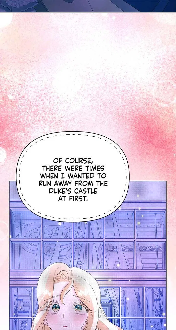 I Got Married to a Duke Called Beast Chapter 55 – Page 75