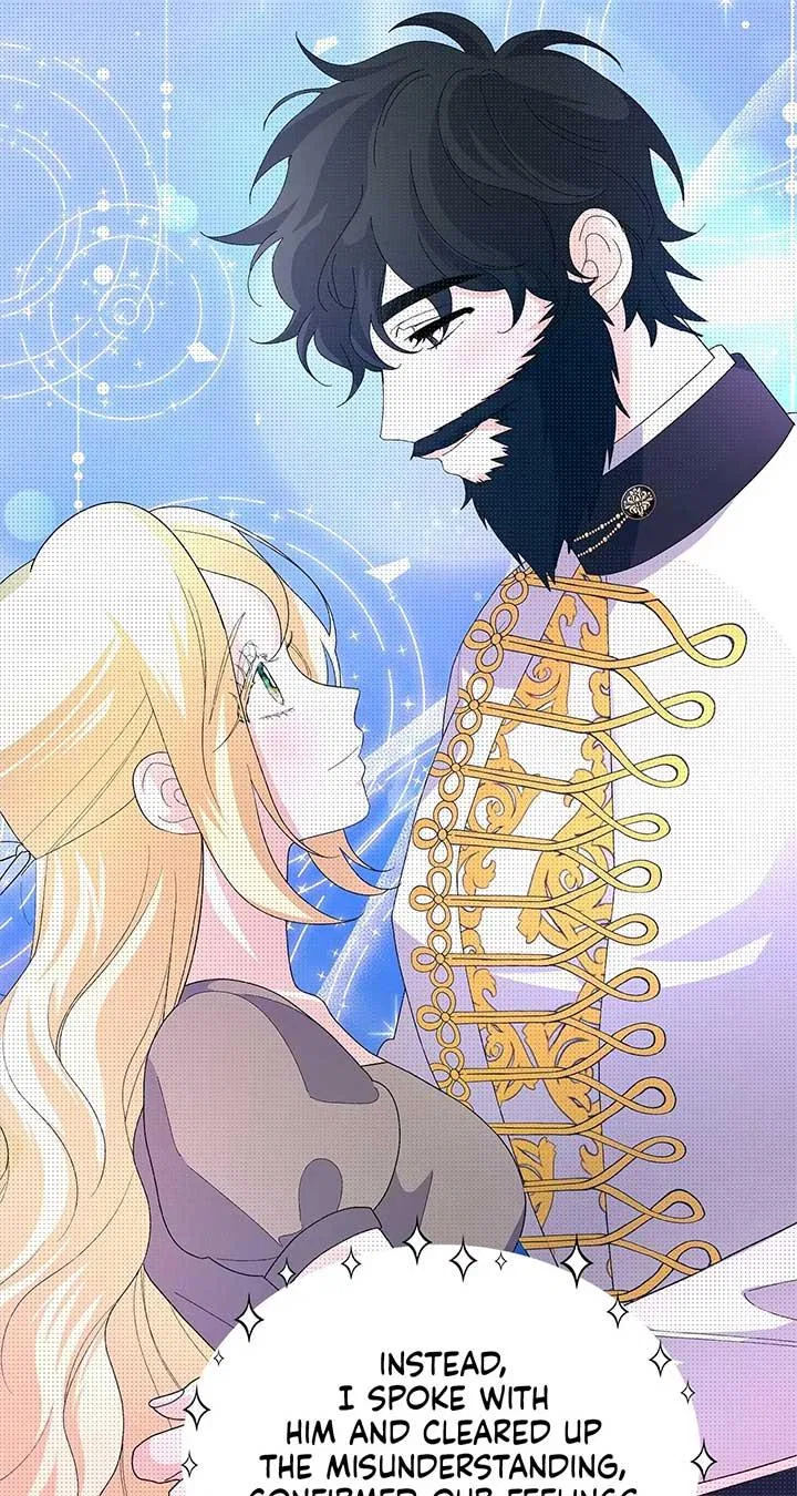 I Got Married to a Duke Called Beast Chapter 55 – Page 77