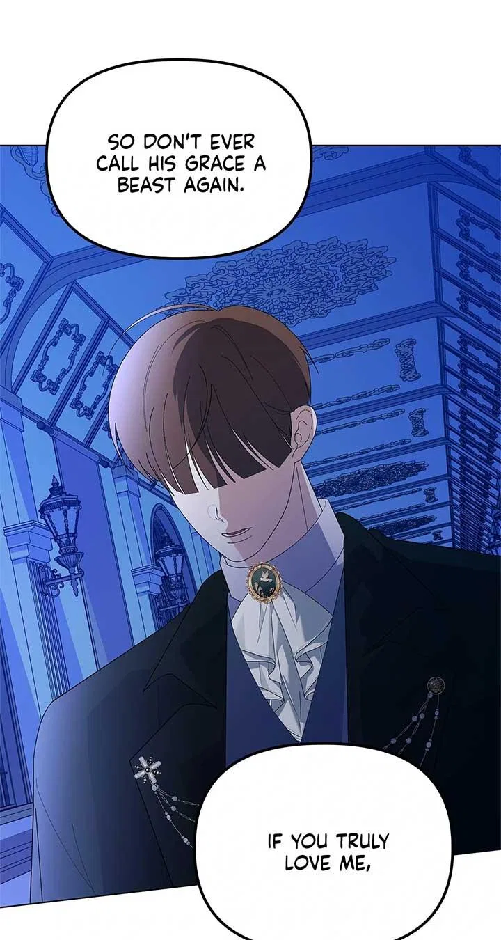 I Got Married to a Duke Called Beast Chapter 55 – Page 80
