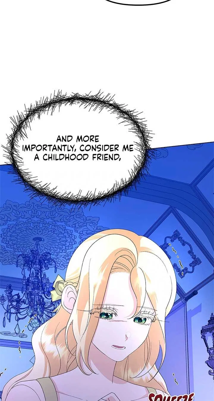 I Got Married to a Duke Called Beast Chapter 55 – Page 81