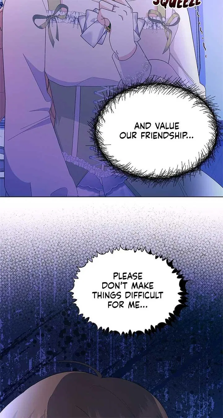 I Got Married to a Duke Called Beast Chapter 55 – Page 82