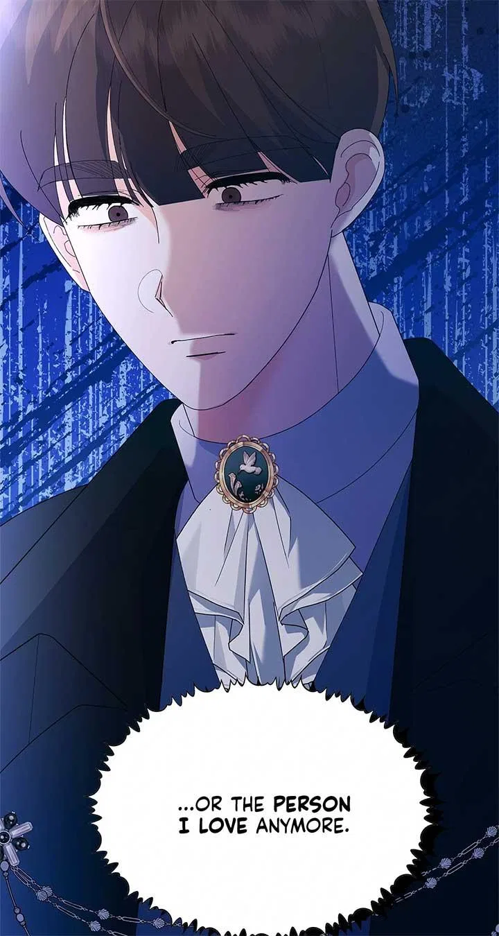 I Got Married to a Duke Called Beast Chapter 55 – Page 83