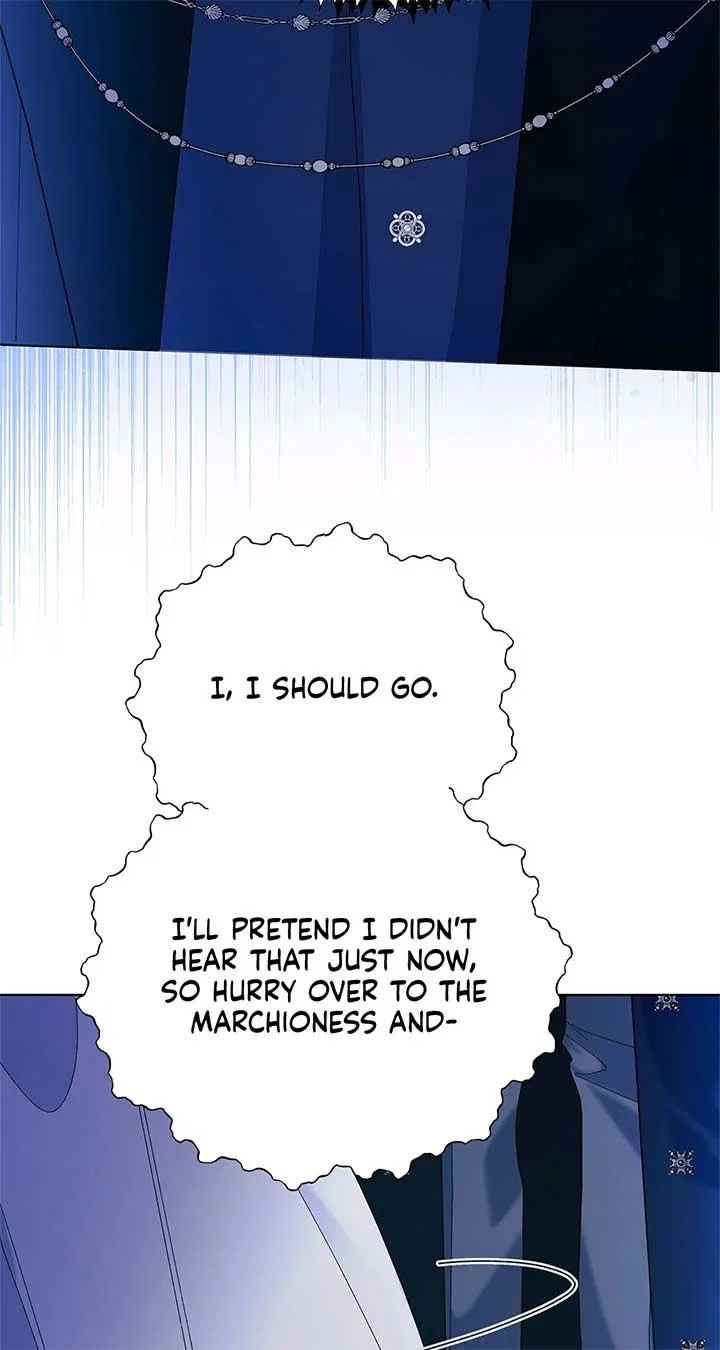 I Got Married to a Duke Called Beast Chapter 55 – Page 84