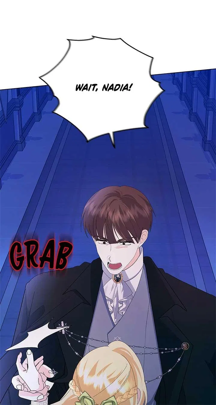 I Got Married to a Duke Called Beast Chapter 55 – Page 88