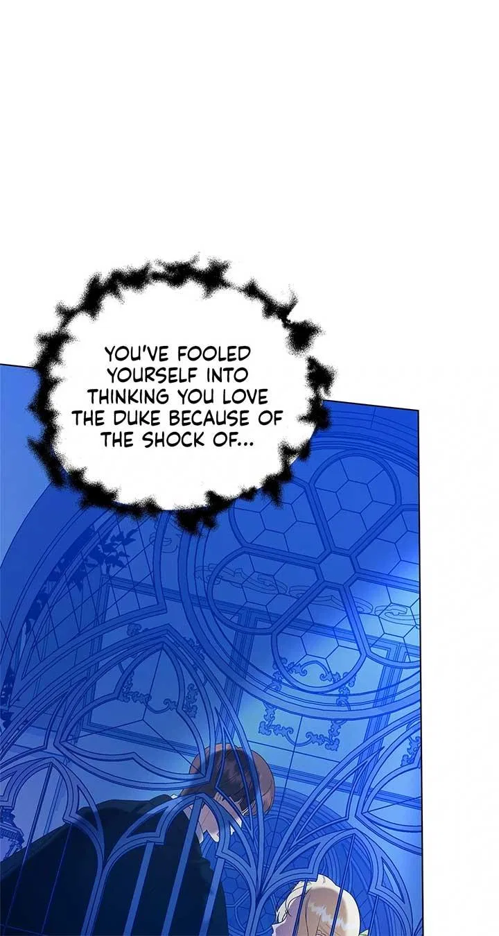 I Got Married to a Duke Called Beast Chapter 55 – Page 91