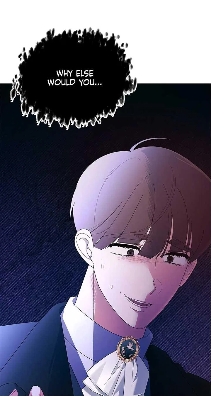 I Got Married to a Duke Called Beast Chapter 55 – Page 96