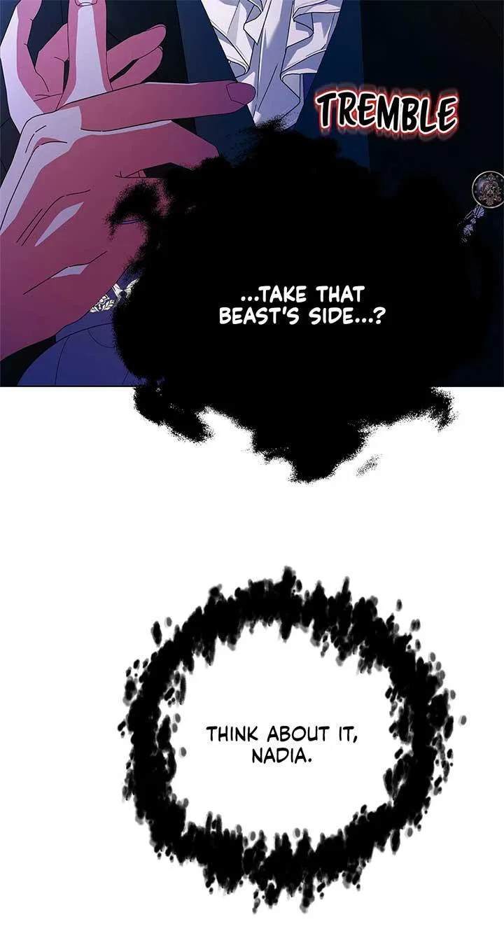 I Got Married to a Duke Called Beast Chapter 55 – Page 97