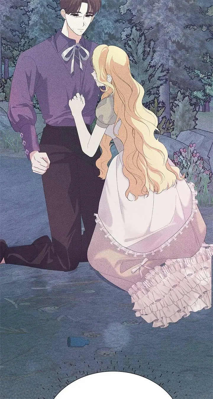 I Got Married to a Duke Called Beast Chapter 55 – Page 100