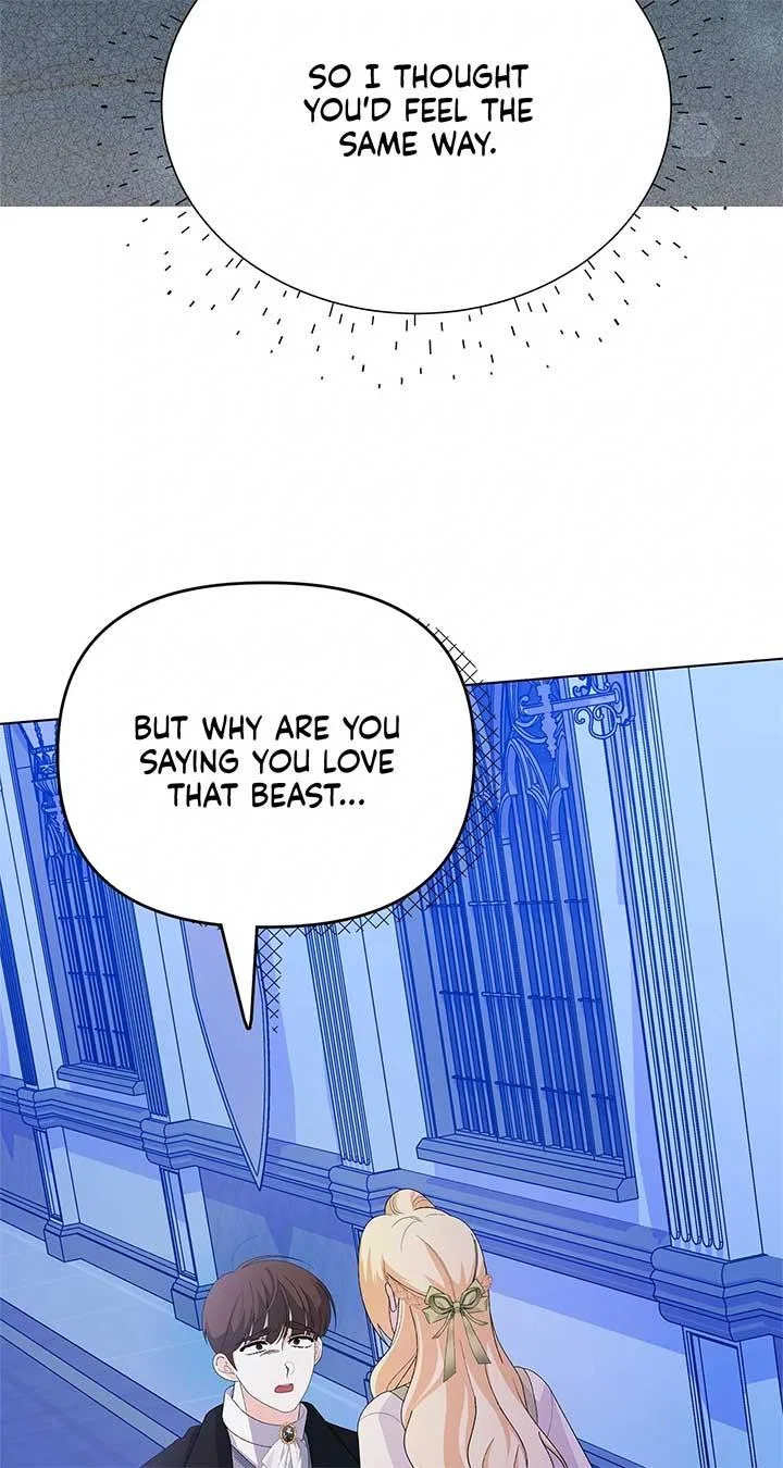 I Got Married to a Duke Called Beast Chapter 55 – Page 101