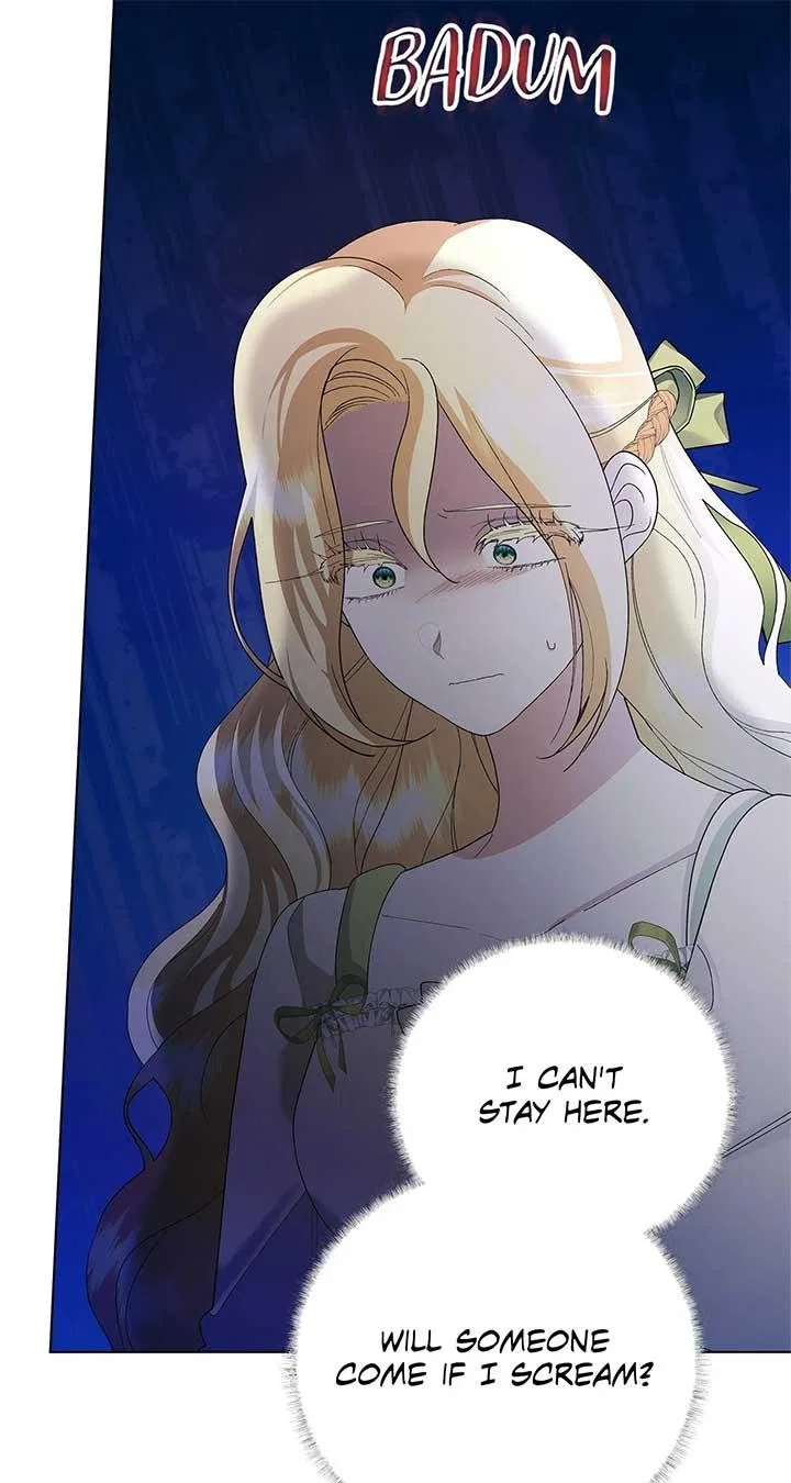 I Got Married to a Duke Called Beast Chapter 55 – Page 105