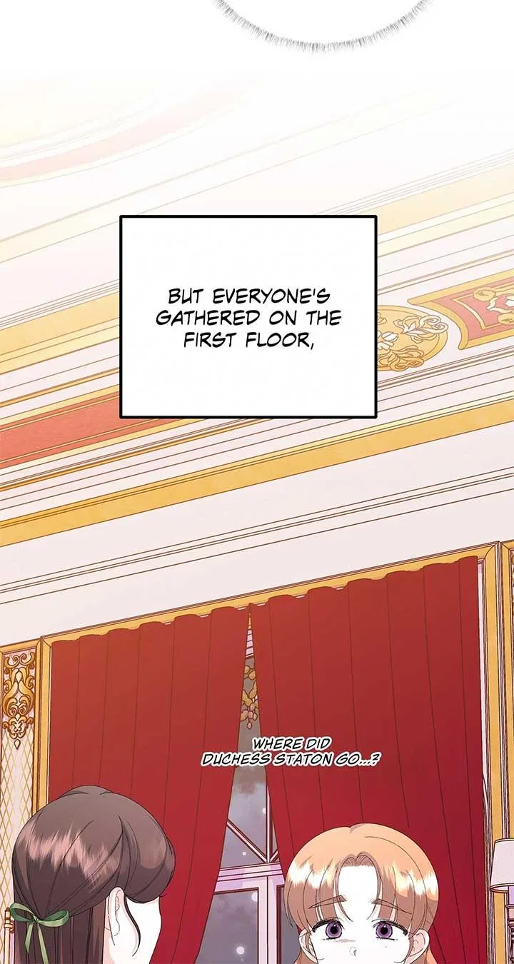 I Got Married to a Duke Called Beast Chapter 55 – Page 106