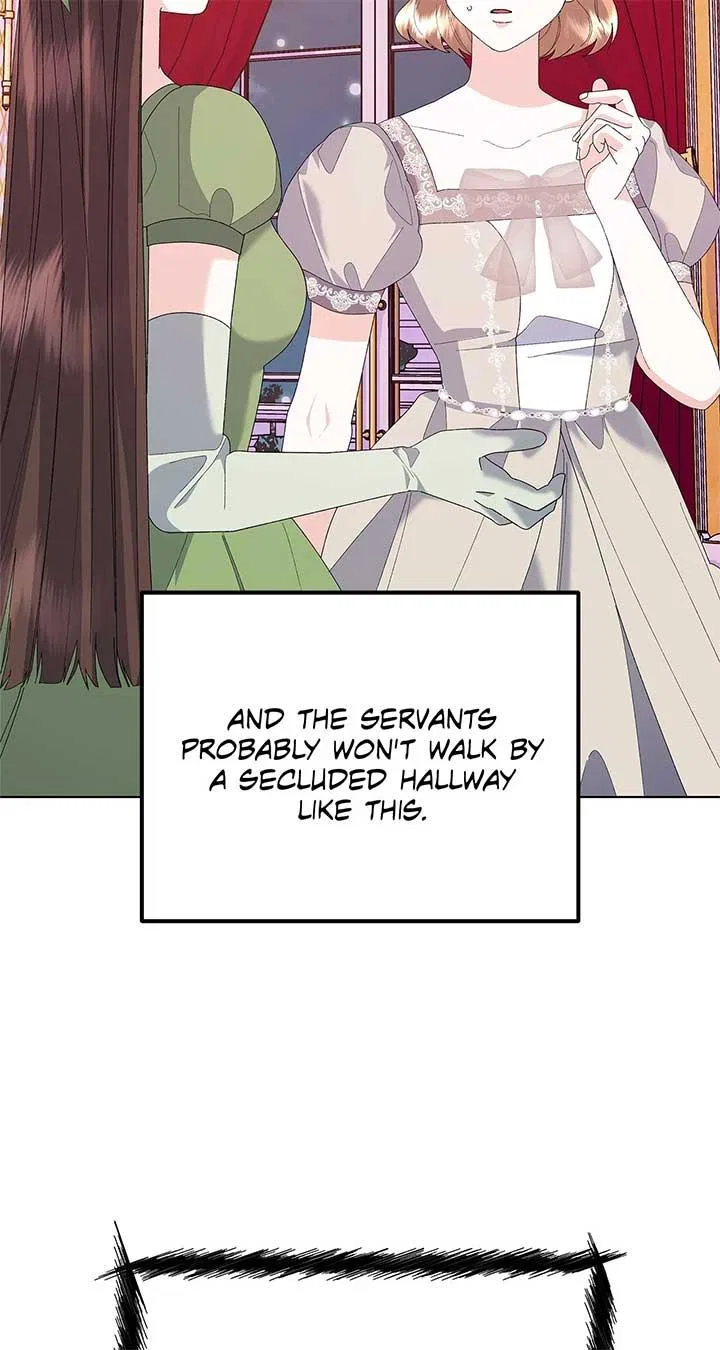 I Got Married to a Duke Called Beast Chapter 55 – Page 107