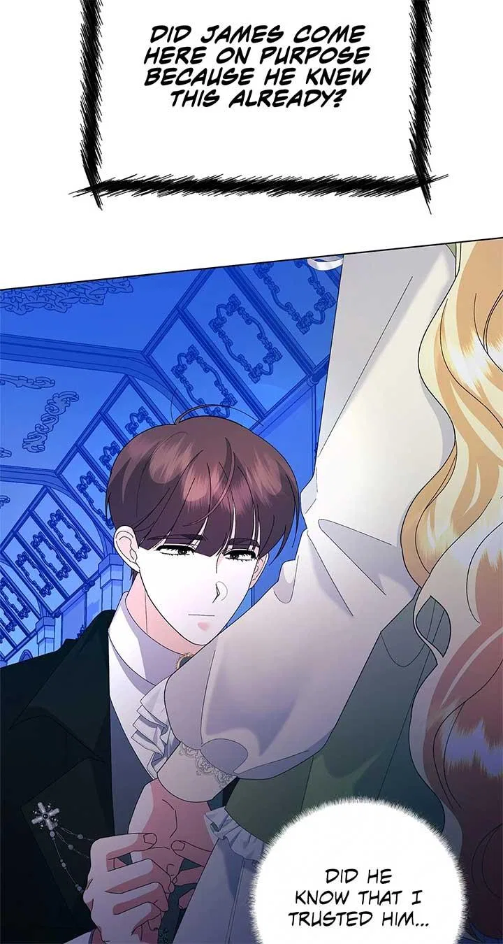 I Got Married to a Duke Called Beast Chapter 55 – Page 108