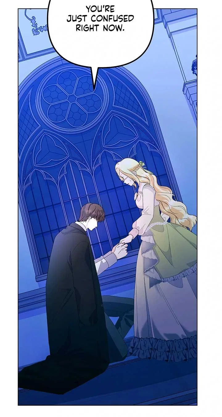 I Got Married to a Duke Called Beast Chapter 55 – Page 114