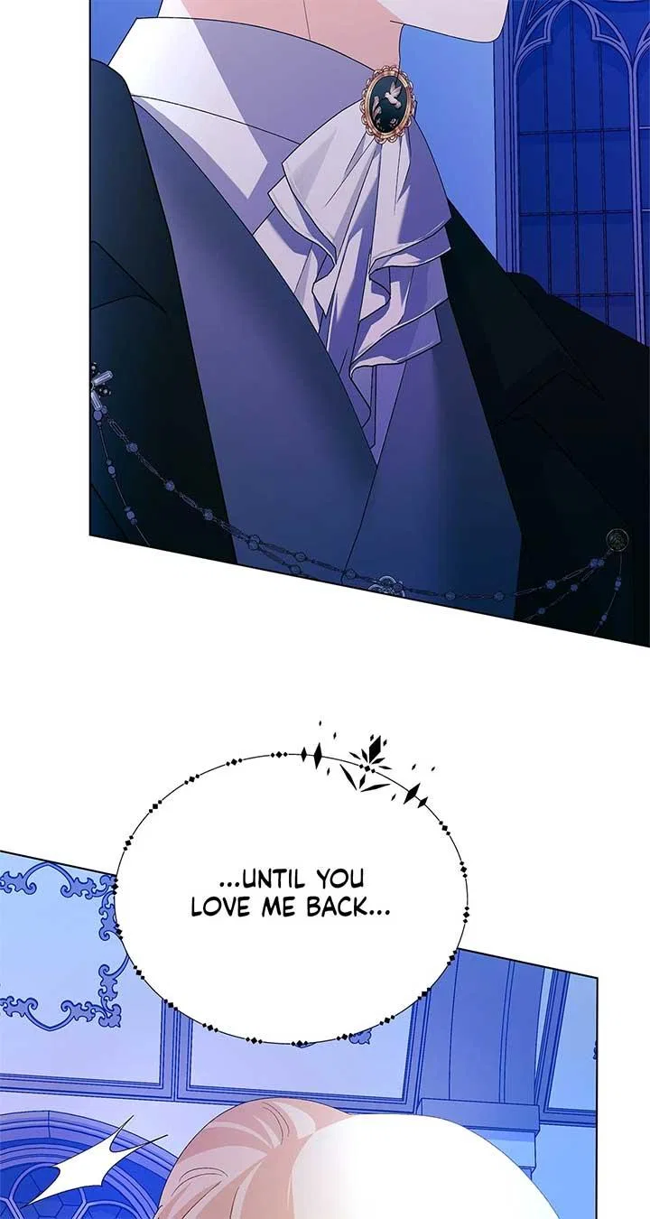 I Got Married to a Duke Called Beast Chapter 55 – Page 116