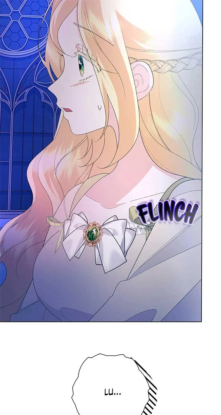 I Got Married to a Duke Called Beast Chapter 55 – Page 117