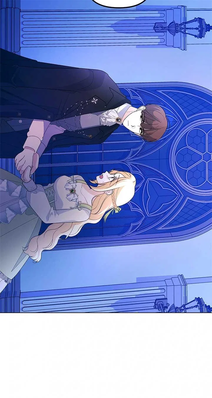 I Got Married to a Duke Called Beast Chapter 55 – Page 120